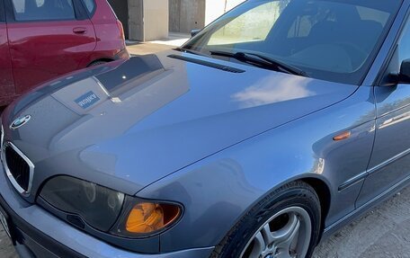 BMW 3 серия, 2002 год, 680 000 рублей, 2 фотография