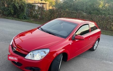 Opel Astra H, 2008 год, 400 000 рублей, 16 фотография