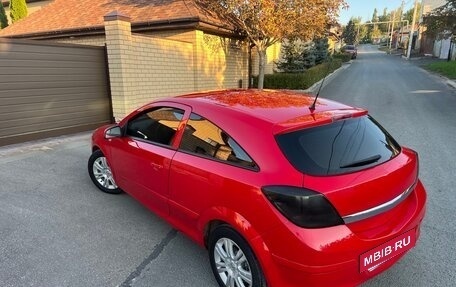 Opel Astra H, 2008 год, 400 000 рублей, 18 фотография