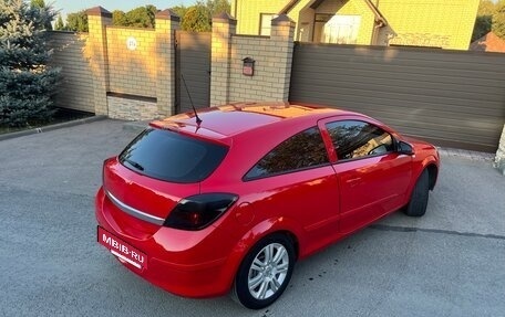 Opel Astra H, 2008 год, 400 000 рублей, 20 фотография