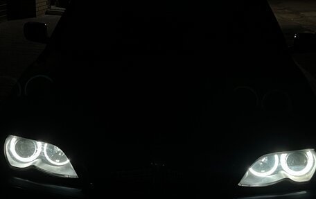 BMW 3 серия, 2002 год, 680 000 рублей, 12 фотография