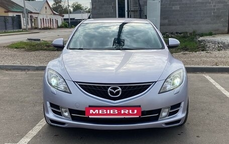 Mazda 6, 2008 год, 820 000 рублей, 2 фотография