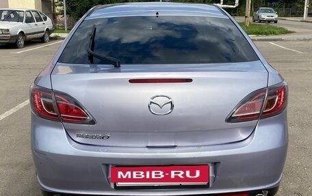 Mazda 6, 2008 год, 820 000 рублей, 5 фотография