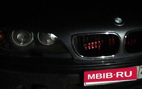 BMW 3 серия, 2002 год, 680 000 рублей, 9 фотография
