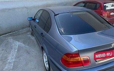 BMW 3 серия, 2002 год, 680 000 рублей, 7 фотография