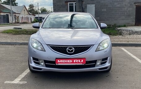 Mazda 6, 2008 год, 820 000 рублей, 3 фотография