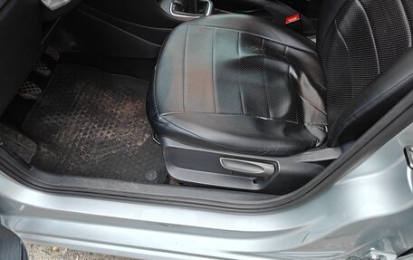 Volkswagen Polo VI (EU Market), 2013 год, 750 000 рублей, 13 фотография