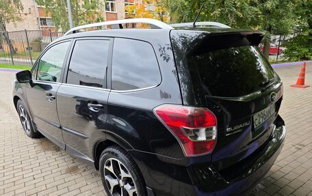 Subaru Forester, 2014 год, 1 700 000 рублей, 4 фотография
