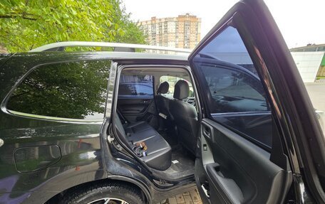 Subaru Forester, 2014 год, 1 700 000 рублей, 8 фотография