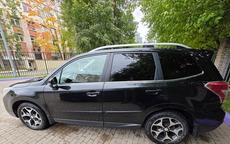 Subaru Forester, 2014 год, 1 700 000 рублей, 3 фотография