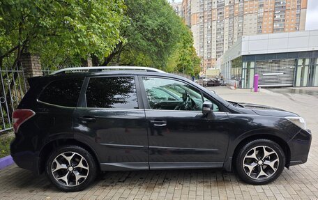 Subaru Forester, 2014 год, 1 700 000 рублей, 2 фотография
