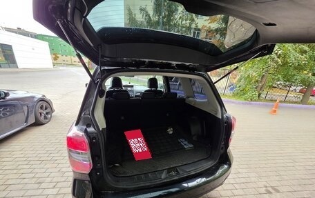 Subaru Forester, 2014 год, 1 700 000 рублей, 6 фотография