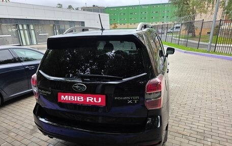 Subaru Forester, 2014 год, 1 700 000 рублей, 5 фотография