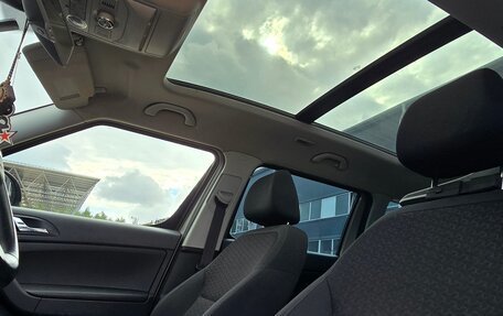 Skoda Yeti I рестайлинг, 2012 год, 880 000 рублей, 6 фотография