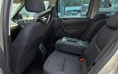 Skoda Yeti I рестайлинг, 2012 год, 880 000 рублей, 8 фотография