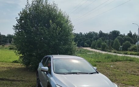 Subaru XV II, 2020 год, 1 950 000 рублей, 2 фотография