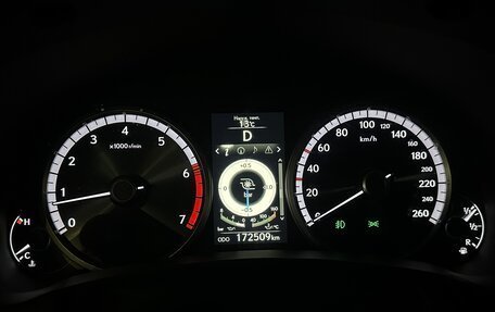 Lexus NX I, 2017 год, 3 000 000 рублей, 8 фотография