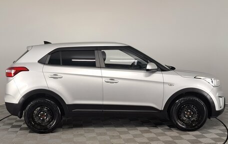 Hyundai Creta I рестайлинг, 2016 год, 1 590 000 рублей, 5 фотография