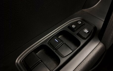 Hyundai Creta I рестайлинг, 2016 год, 1 590 000 рублей, 10 фотография