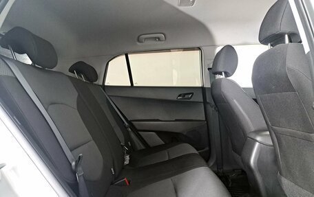 Hyundai Creta I рестайлинг, 2016 год, 1 590 000 рублей, 19 фотография