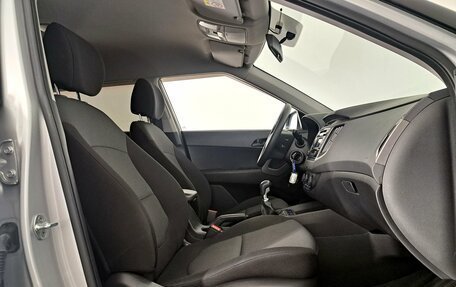 Hyundai Creta I рестайлинг, 2016 год, 1 590 000 рублей, 17 фотография
