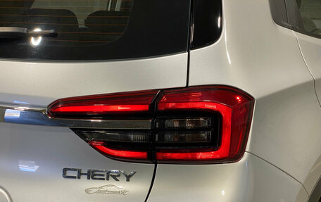 Chery Tiggo 4 I рестайлинг, 2021 год, 1 290 000 рублей, 8 фотография