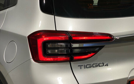 Chery Tiggo 4 I рестайлинг, 2021 год, 1 290 000 рублей, 7 фотография