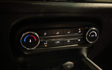 Chery Tiggo 4 I рестайлинг, 2021 год, 1 290 000 рублей, 13 фотография