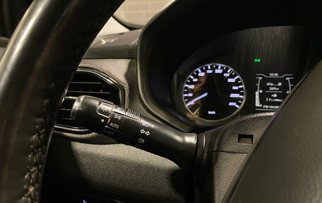 Chery Tiggo 4 I рестайлинг, 2021 год, 1 290 000 рублей, 19 фотография