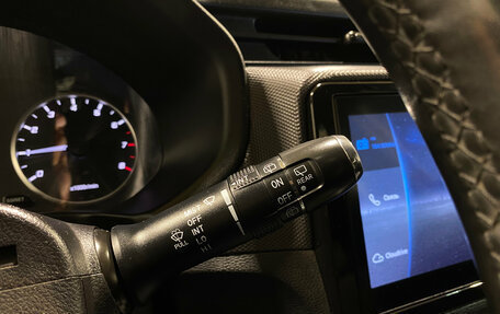 Chery Tiggo 4 I рестайлинг, 2021 год, 1 290 000 рублей, 20 фотография