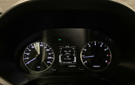 Chery Tiggo 4 I рестайлинг, 2021 год, 1 290 000 рублей, 21 фотография