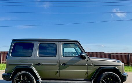 Mercedes-Benz G-Класс W463 рестайлинг _iii, 2020 год, 14 499 000 рублей, 2 фотография