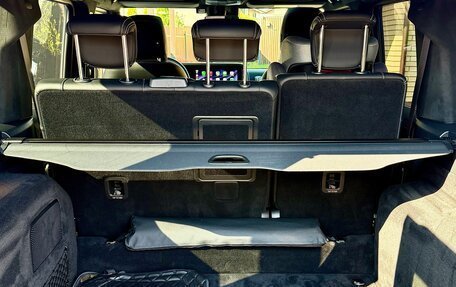 Mercedes-Benz G-Класс W463 рестайлинг _iii, 2020 год, 14 499 000 рублей, 8 фотография