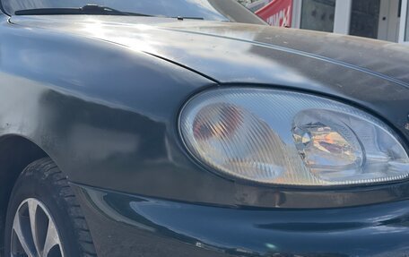 Chevrolet Lanos I, 2006 год, 135 000 рублей, 6 фотография