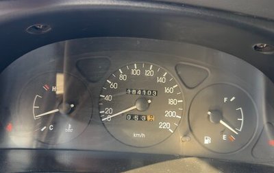 Chevrolet Lanos I, 2006 год, 135 000 рублей, 1 фотография