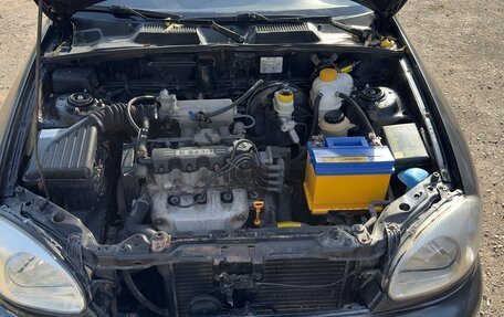 Chevrolet Lanos I, 2006 год, 135 000 рублей, 14 фотография