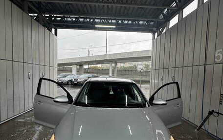 Hyundai Solaris II рестайлинг, 2021 год, 1 590 000 рублей, 1 фотография