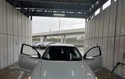Hyundai Solaris II рестайлинг, 2021 год, 1 590 000 рублей, 1 фотография