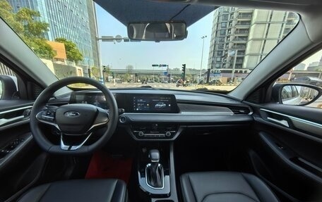 Ford Escort, 2022 год, 990 000 рублей, 7 фотография
