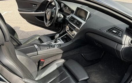 BMW 6 серия, 2011 год, 1 800 000 рублей, 7 фотография