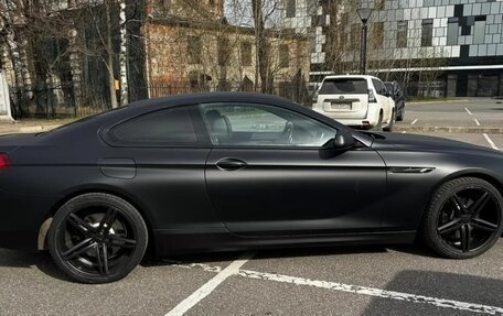 BMW 6 серия, 2011 год, 1 800 000 рублей, 12 фотография