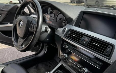 BMW 6 серия, 2011 год, 1 800 000 рублей, 4 фотография