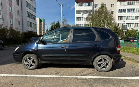 Renault Megane II, 2000 год, 300 000 рублей, 3 фотография