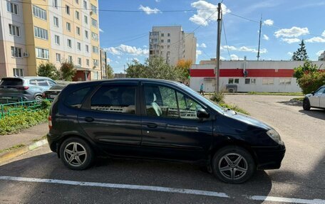 Renault Megane II, 2000 год, 300 000 рублей, 4 фотография