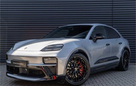 Porsche Macan, 2026 год, 18 749 000 рублей, 1 фотография