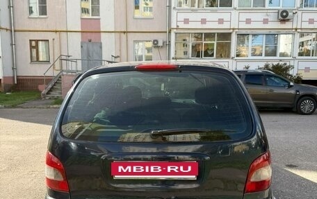 Renault Megane II, 2000 год, 300 000 рублей, 2 фотография