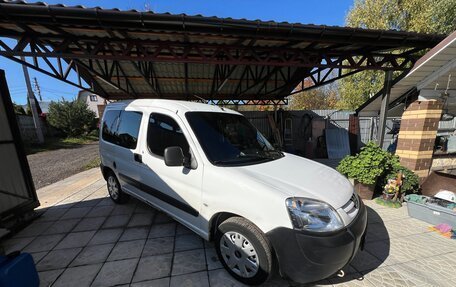 Peugeot Partner II рестайлинг 2, 2010 год, 330 000 рублей, 7 фотография