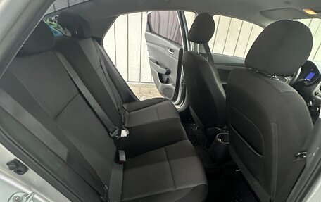 Hyundai Solaris II рестайлинг, 2021 год, 1 590 000 рублей, 6 фотография
