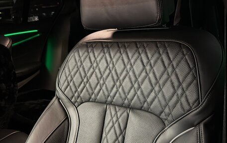 BMW 5 серия, 2021 год, 7 500 000 рублей, 13 фотография