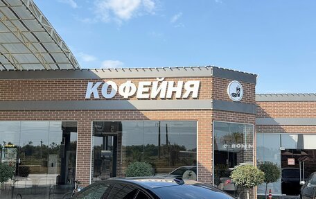 BMW 5 серия, 2021 год, 7 500 000 рублей, 6 фотография